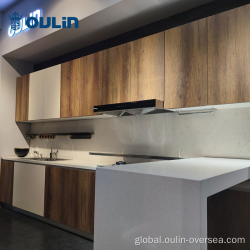 Melamine Kitchen Cabinet Kitchen Custom Urniture Cabinet Designs Kitchen Cabinets Manufactory